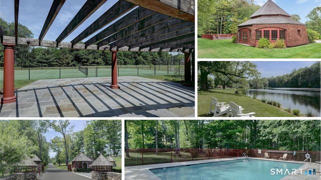 21 Ravenglass Drive 21, Stamford, CT 06903