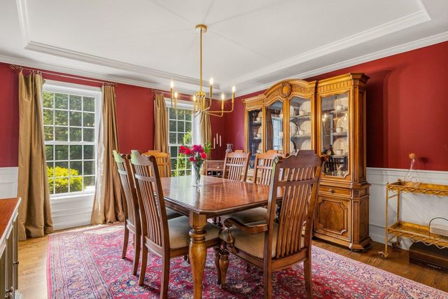 17 Thurston Drive, Lee, NH 03861