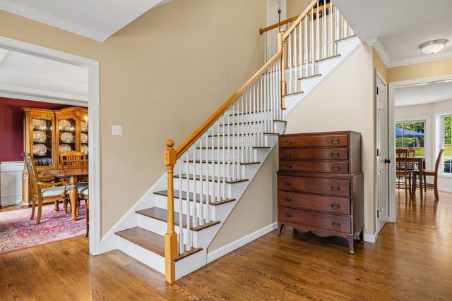 17 Thurston Drive, Lee, NH 03861