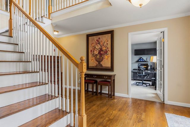 17 Thurston Drive, Lee, NH 03861