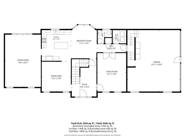 17 Thurston Drive, Lee, NH 03861