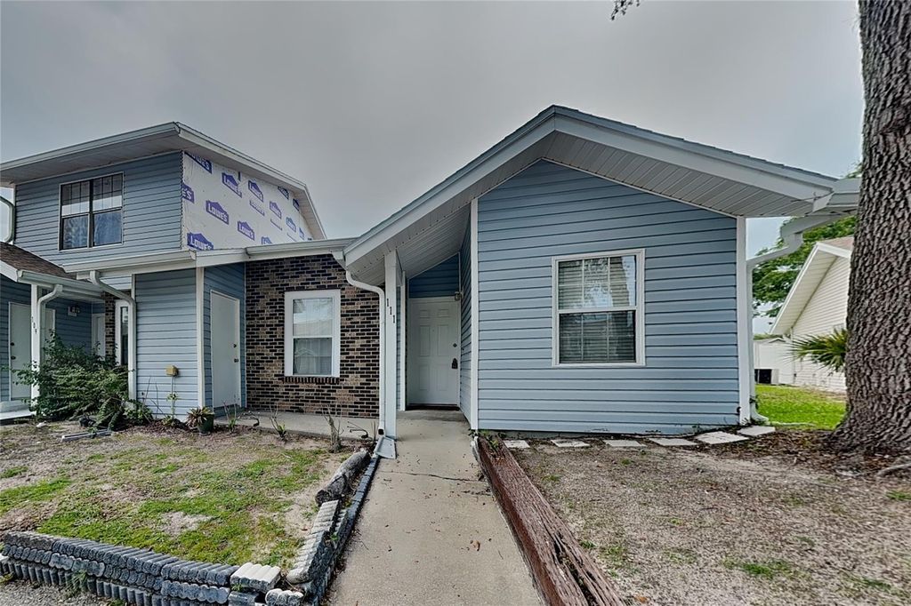 111 HIDDEN ARBOR COURT, Sanford, FL 32773