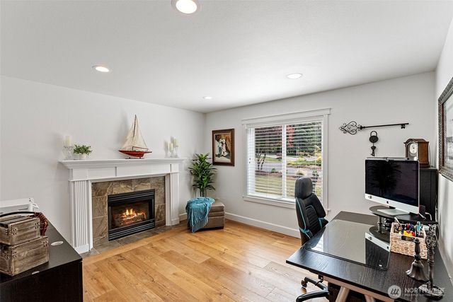 802 Jewil Dr., Fox Island, WA 98333