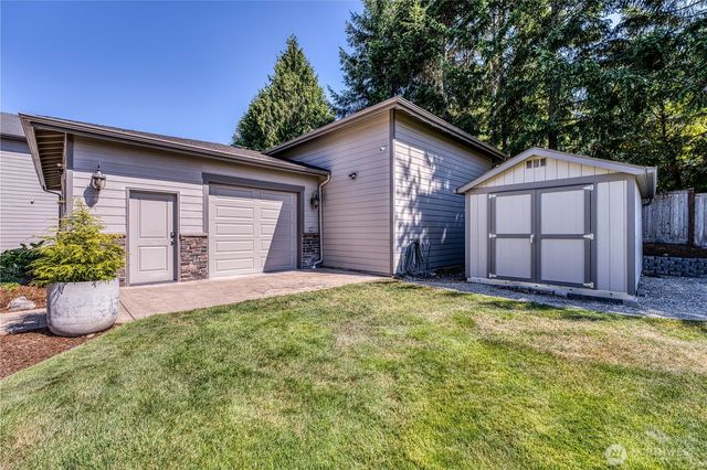 802 Jewil Dr., Fox Island, WA 98333