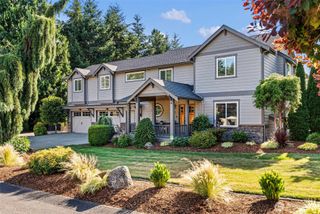 802 Jewil Dr., Fox Island, WA 98333