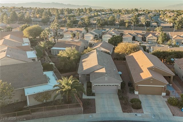 1820 Walking Path Avenue, Henderson, NV 89012