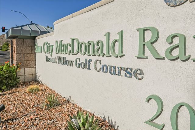 1820 Walking Path Avenue, Henderson, NV 89012