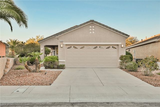1820 Walking Path Avenue, Henderson, NV 89012