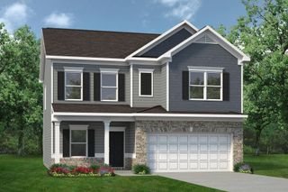 302 Idell Court, Clarksville, TN 37043
