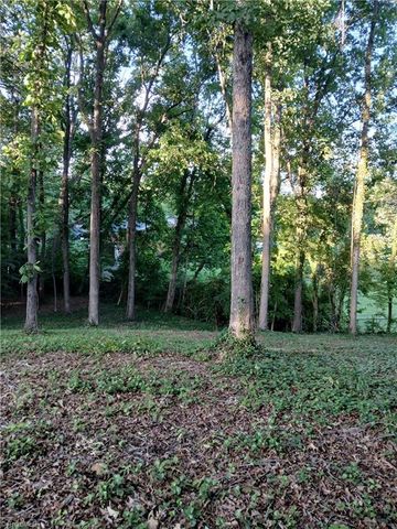 609 Isabel Drive, Lexington, NC 27292