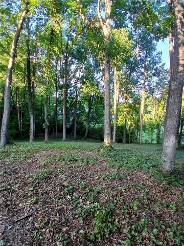 609 Isabel Drive, Lexington, NC 27292