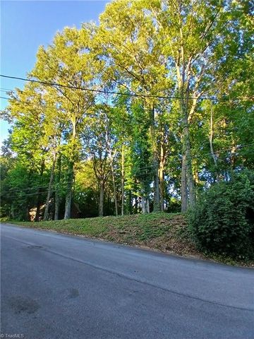 609 Isabel Drive, Lexington, NC 27292