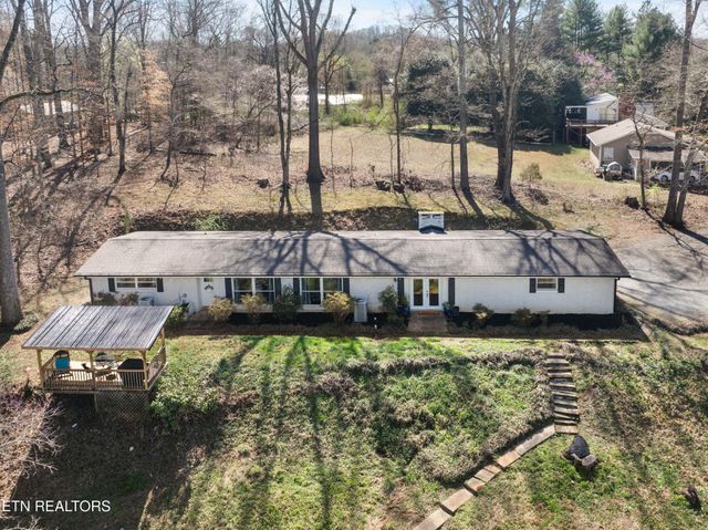 507 Short St, Athens, TN 37303