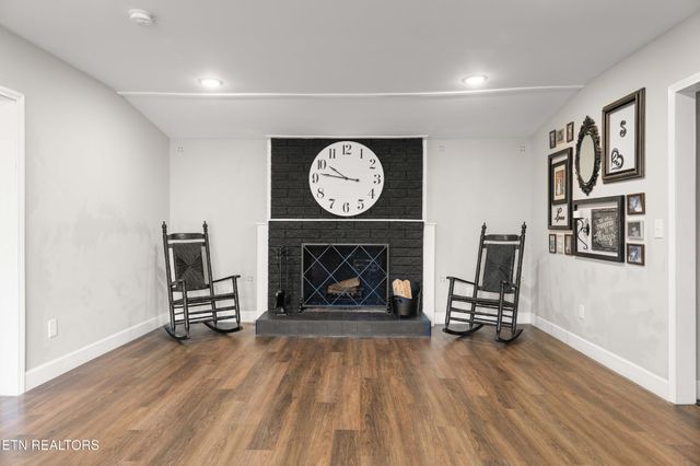 507 Short St, Athens, TN 37303