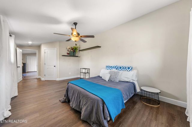 507 Short St, Athens, TN 37303