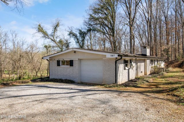 507 Short St, Athens, TN 37303