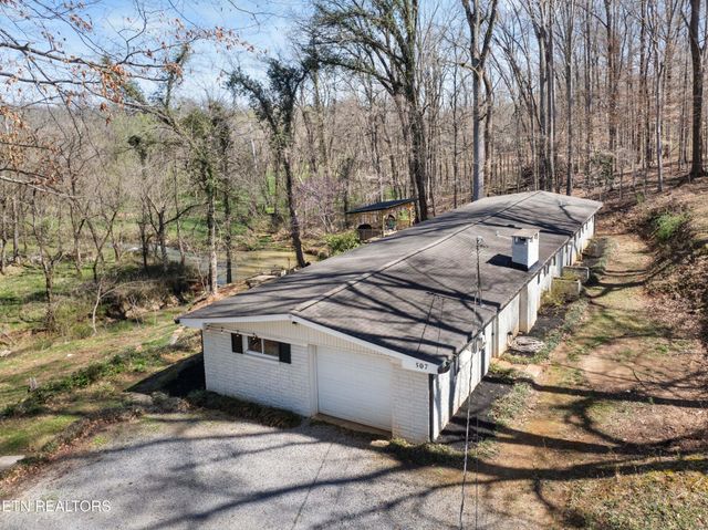 507 Short St, Athens, TN 37303