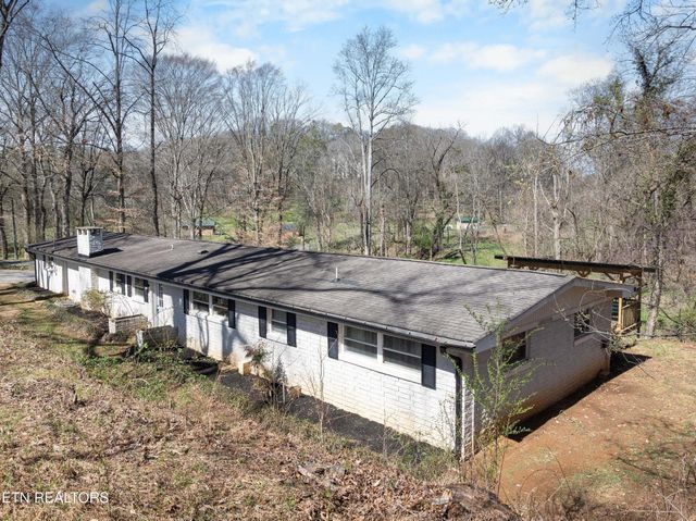 507 Short St, Athens, TN 37303