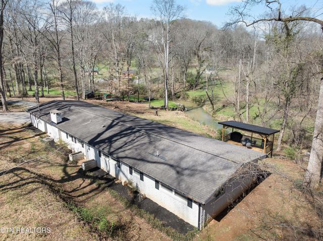 507 Short St, Athens, TN 37303