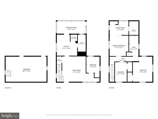 42 WINTERS LN, Baltimore, MD 21228