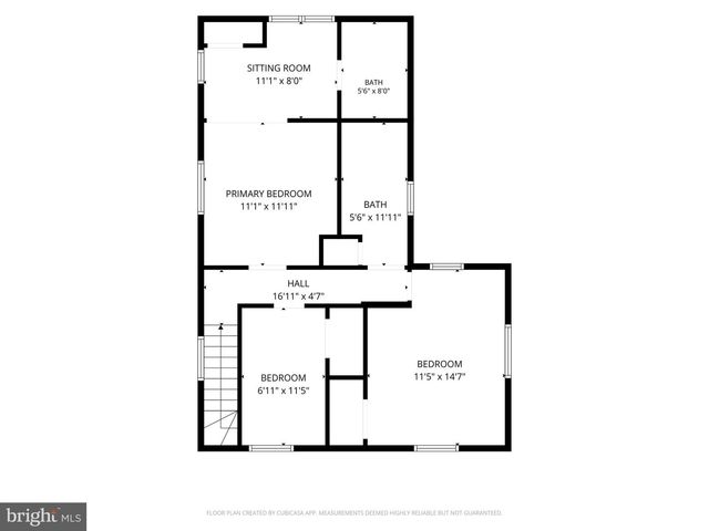 42 WINTERS LN, Baltimore, MD 21228