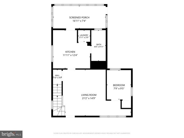 42 WINTERS LN, Baltimore, MD 21228