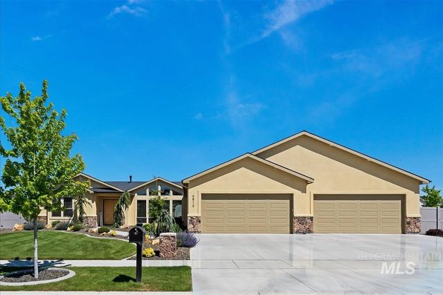 6810 S Pemberley Way, Meridian, ID 83642