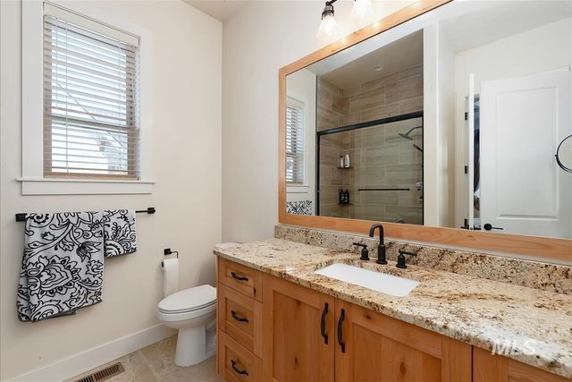 6810 S Pemberley Way, Meridian, ID 83642