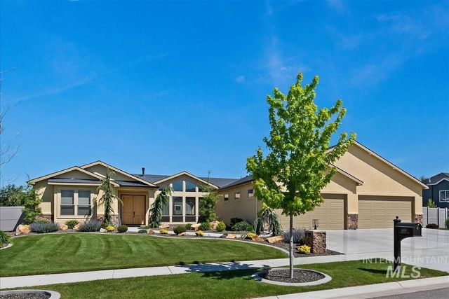 6810 S Pemberley Way, Meridian, ID 83642