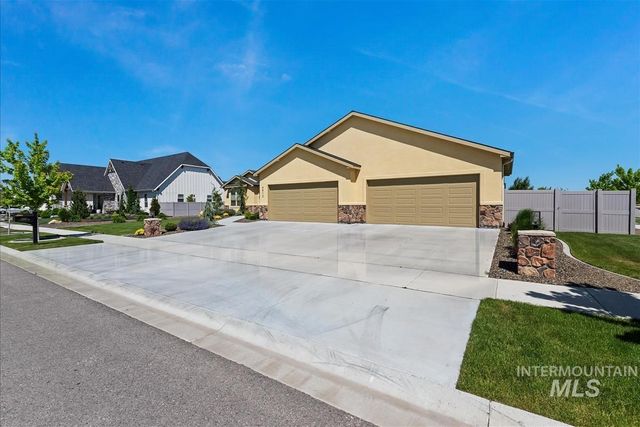 6810 S Pemberley Way, Meridian, ID 83642