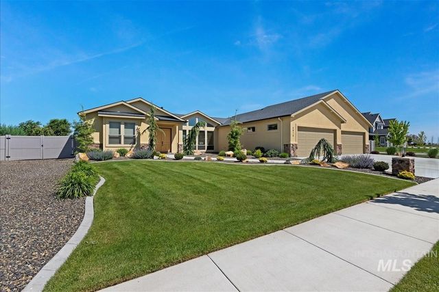 6810 S Pemberley Way, Meridian, ID 83642