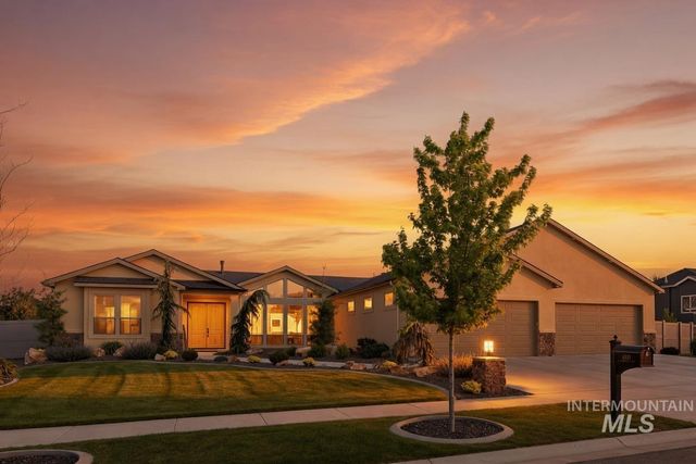 6810 S Pemberley Way, Meridian, ID 83642