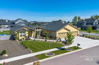 6810 S Pemberley Way, Meridian, ID 83642