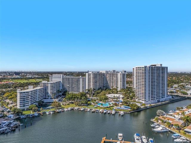 2500 PARKVIEW DR 902, Hallandale Beach, FL 33009
