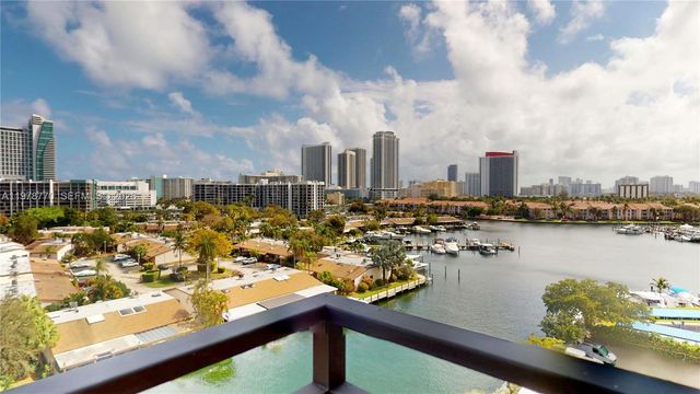 2500 PARKVIEW DR 902, Hallandale Beach, FL 33009