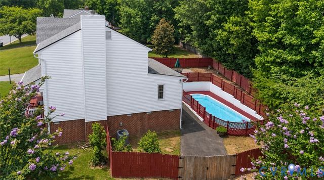 7700 Bold Forbes Ln, Midlothian, VA 23112