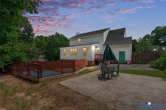 7700 Bold Forbes Ln, Midlothian, VA 23112