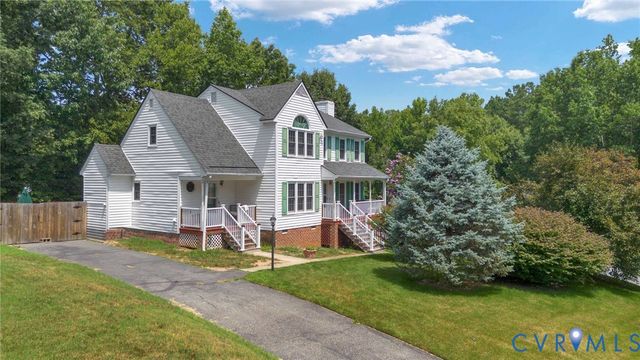 7700 Bold Forbes Ln, Midlothian, VA 23112