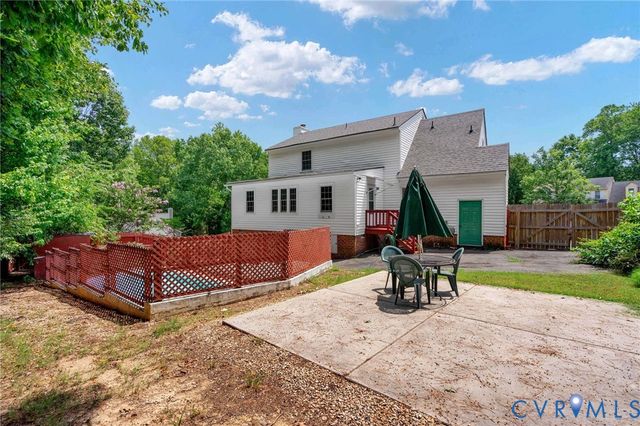 7700 Bold Forbes Ln, Midlothian, VA 23112