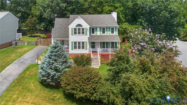 7700 Bold Forbes Ln, Midlothian, VA 23112