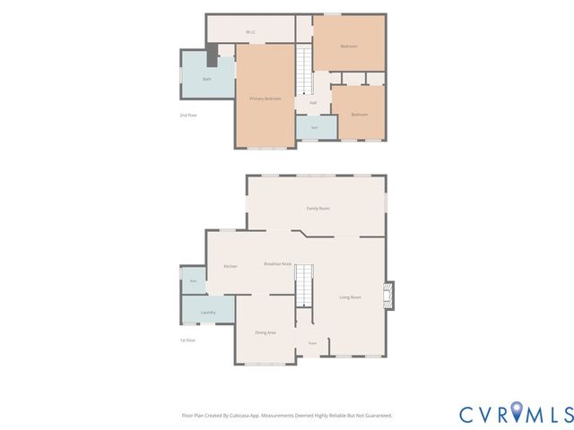 7700 Bold Forbes Ln, Midlothian, VA 23112