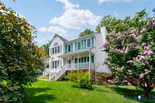7700 Bold Forbes Ln, Midlothian, VA 23112