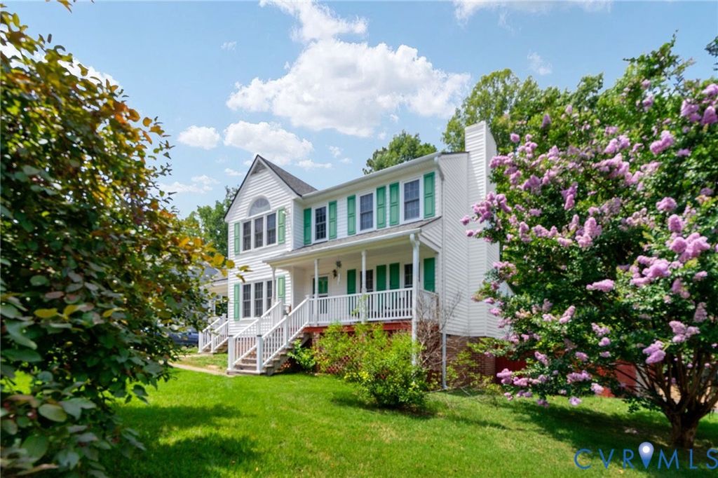 7700 Bold Forbes Ln, Midlothian, VA 23112