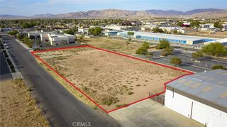0 Pawnee Road, Apple Valley, CA 92308