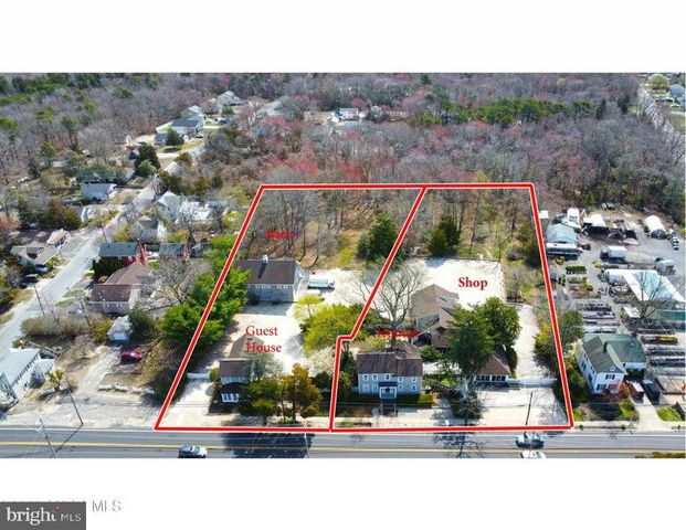 408 N NORTH MAIN ST, Barnegat, NJ 08005