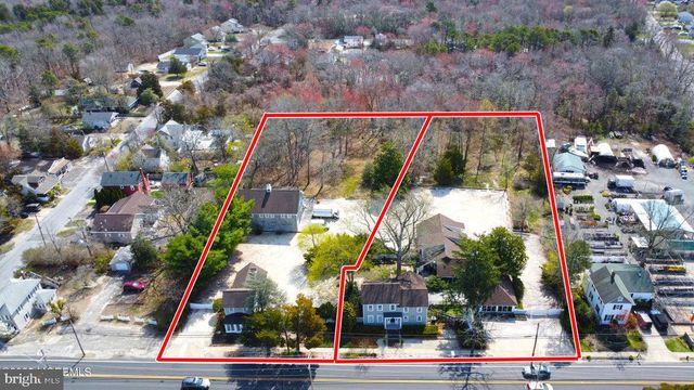 408 N NORTH MAIN ST, Barnegat, NJ 08005