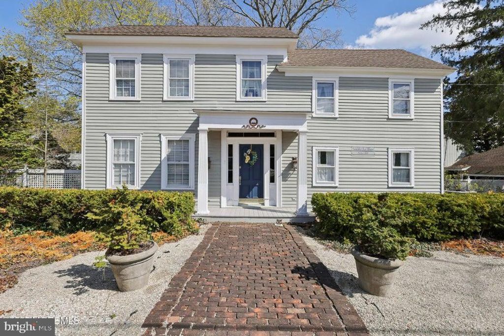 408 N NORTH MAIN ST, Barnegat, NJ 08005