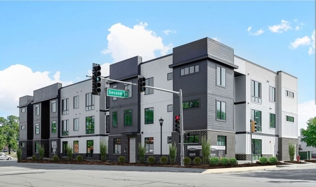 Address unavailable.