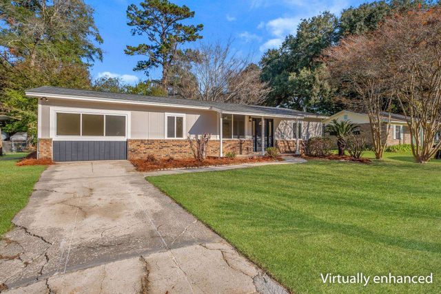 2648 ONYX Trail, Tallahassee, FL 32303