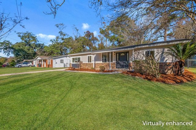 2648 ONYX Trail, Tallahassee, FL 32303